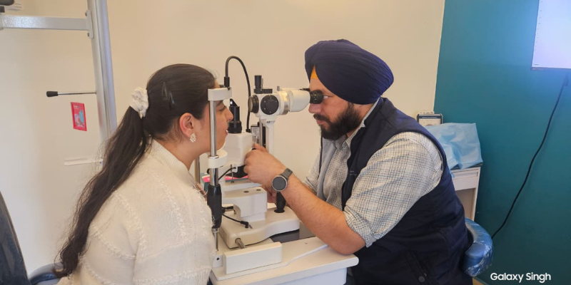 Advanced Vision Correction |  AATMAJ EYE HOSPITAL