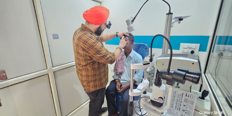 Cataract Solutions & Premium Lens Implants |  AATMAJ EYE HOSPITAL