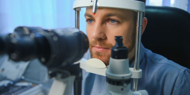 Dry Eye Diagnosis & Treatment |  AATMAJ EYE HOSPITAL