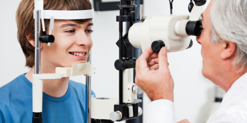 Glaucoma Screening & Management |  AATMAJ EYE HOSPITAL
